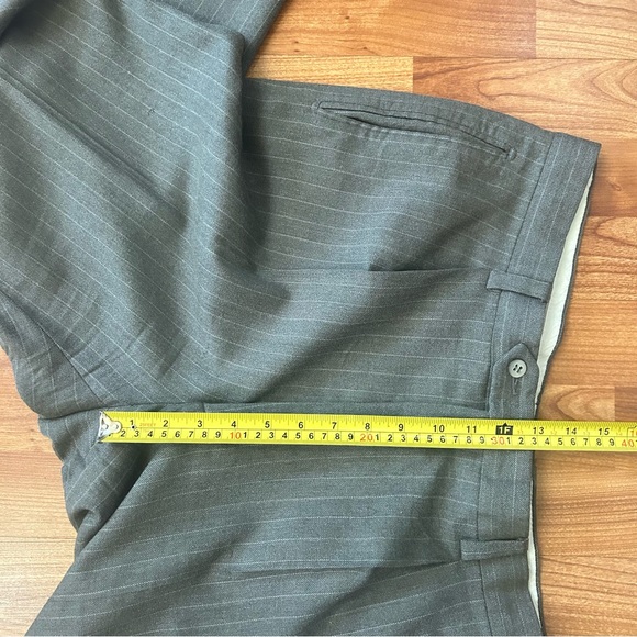 Moro Moda Uomo wool suit - Picture 9 of 11